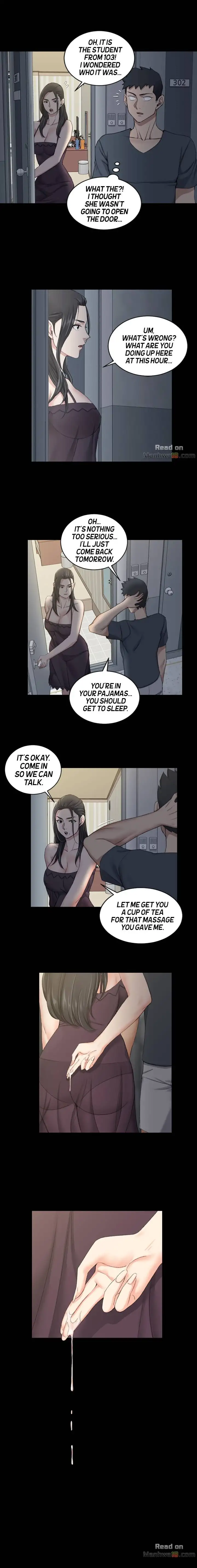 His Place - Chapter 33 [photo 20] - MangaPorn