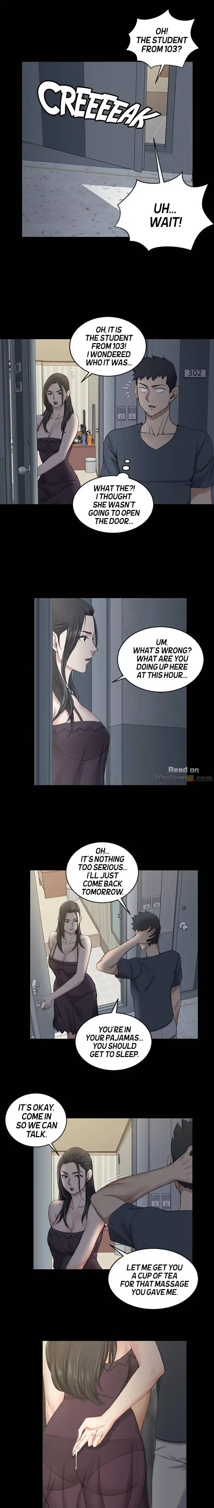His Place - Chapter 34 [photo 1] - MangaPorn
