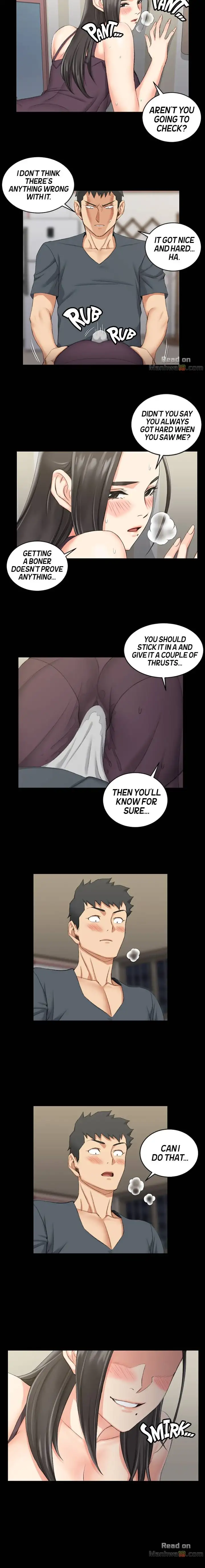 His Place - Chapter 34 [photo 15] - MangaPorn