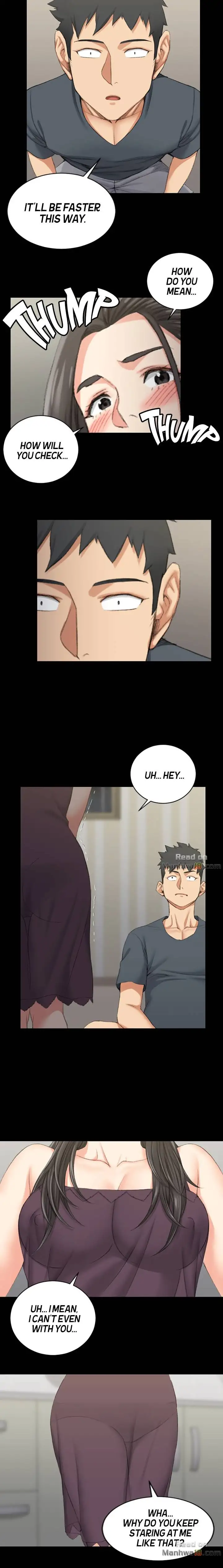 His Place - Chapter 34 [photo 5] - MangaPorn