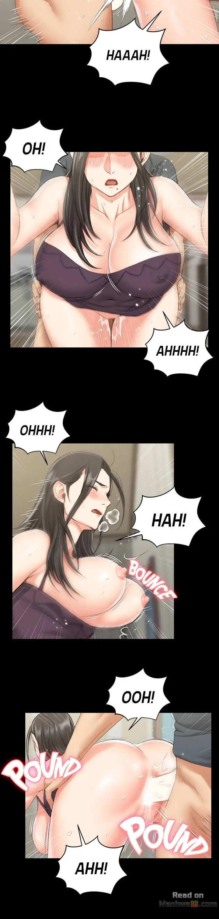 His Place - Chapter 35 [photo 14] - MangaPorn