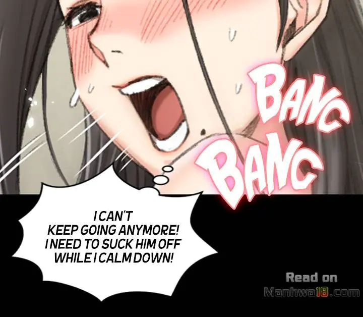 His Place - Chapter 35 [photo 17] - MangaPorn