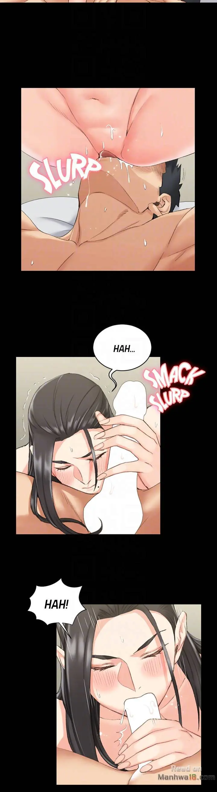 His Place - Chapter 36 [photo 11] - MangaPorn