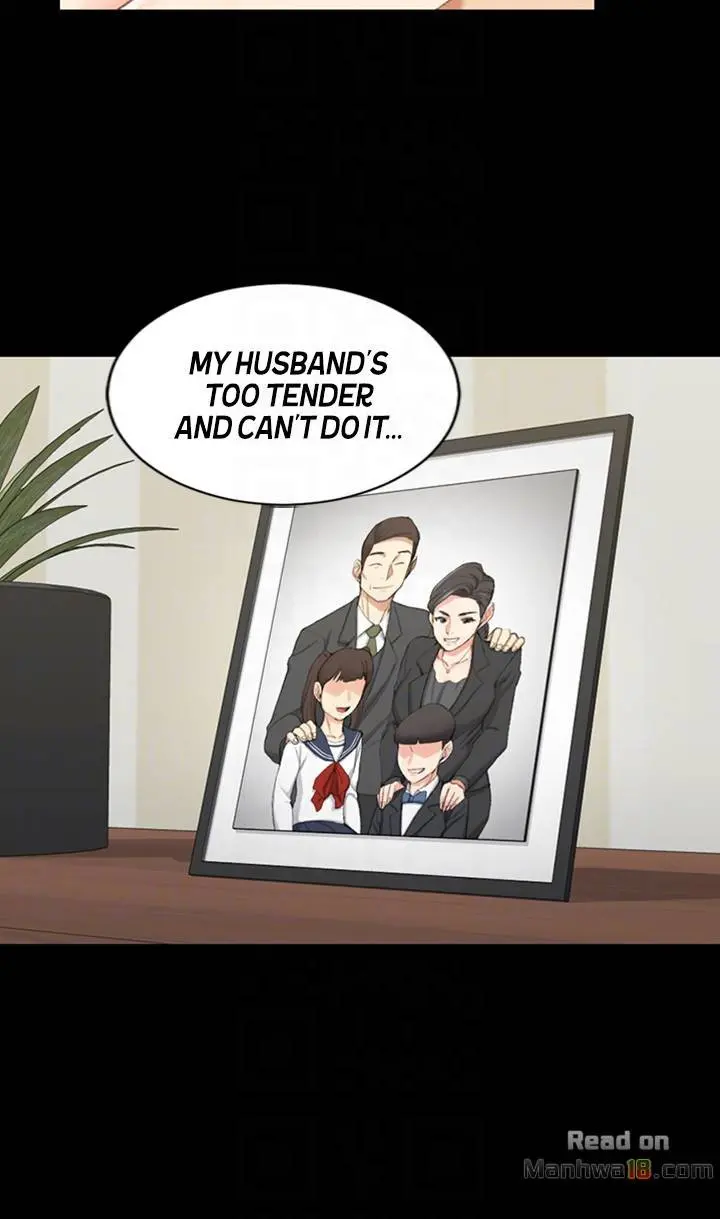 His Place - Chapter 37 [photo 7] - MangaPorn