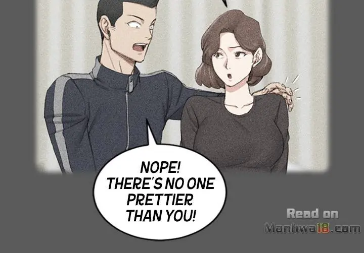 His Place - Chapter 38 [photo 12] - MangaPorn
