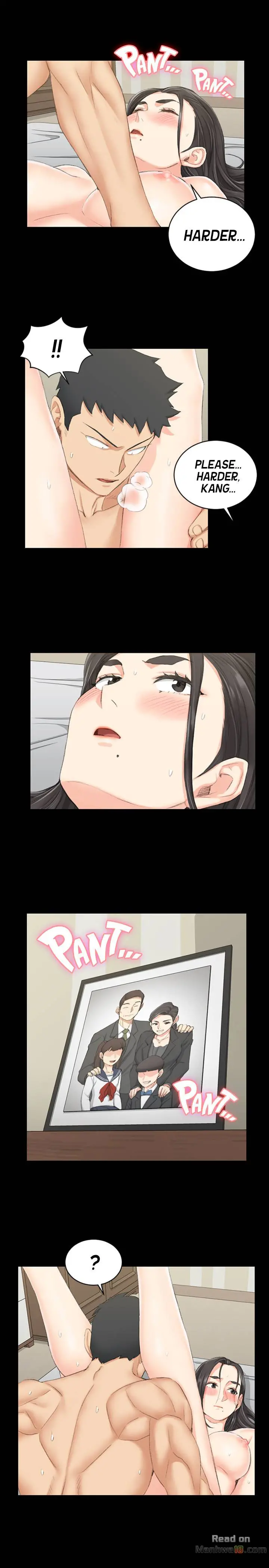 His Place - Chapter 38 [photo 21] - MangaPorn