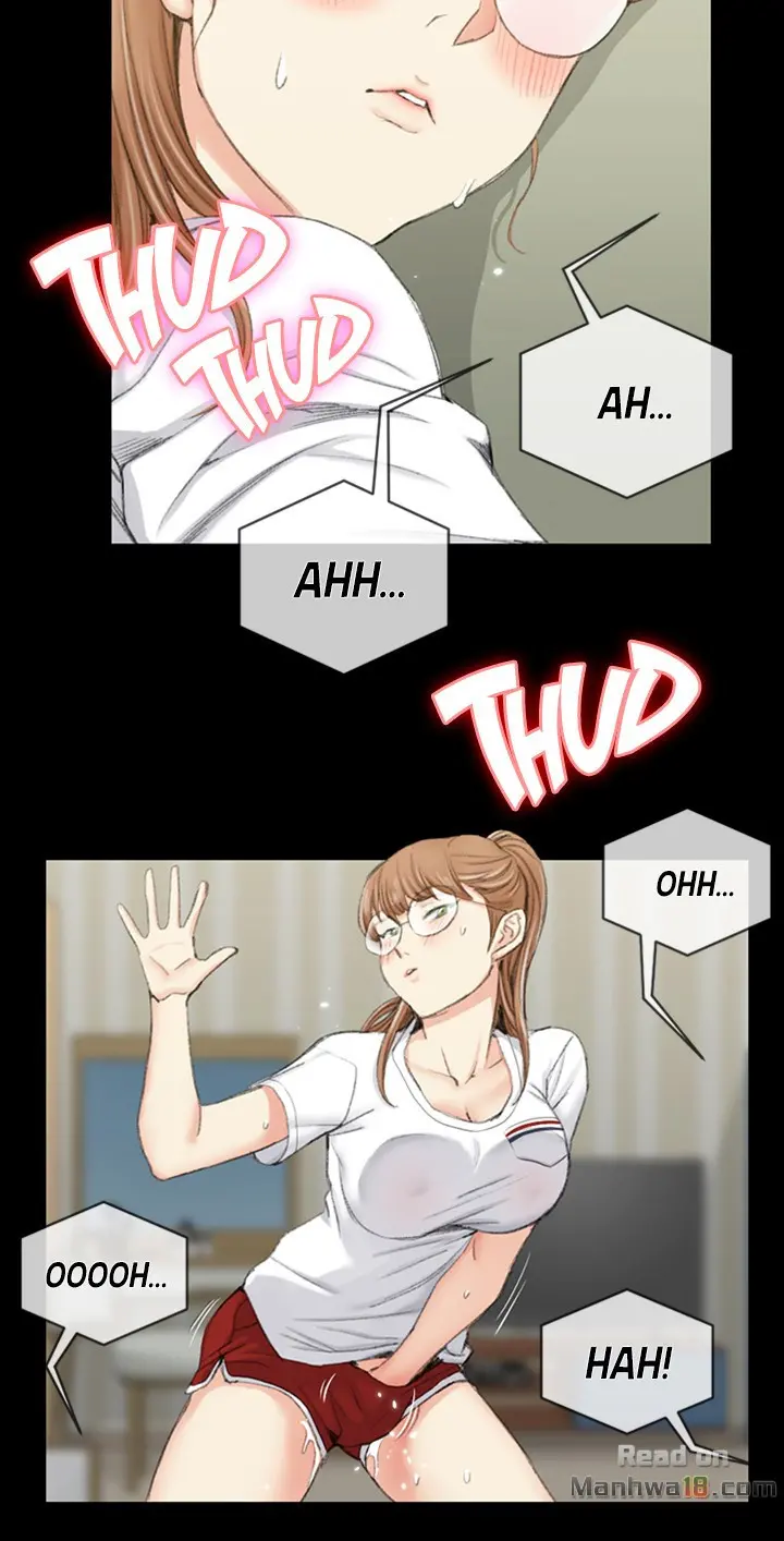 His Place - Chapter 39 [photo 10] - MangaPorn