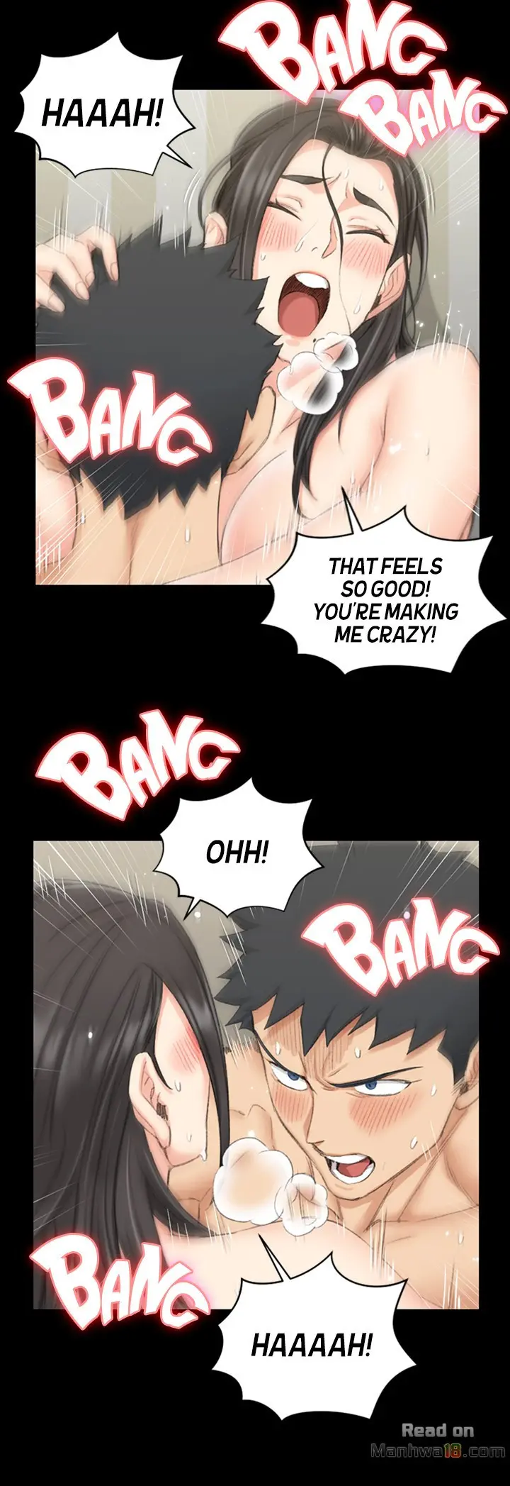 His Place - Chapter 39 [photo 12] - MangaPorn