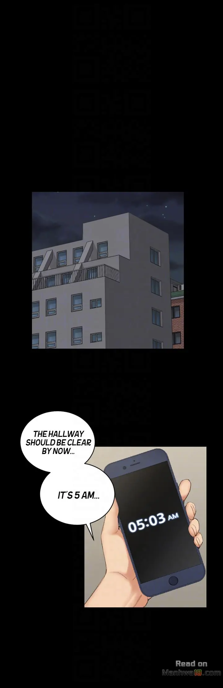 His Place - Chapter 39 [photo 23] - MangaPorn