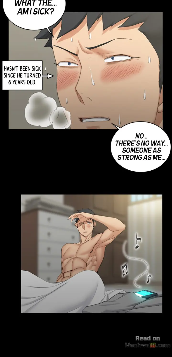 His Place - Chapter 40 [photo 24] - MangaPorn