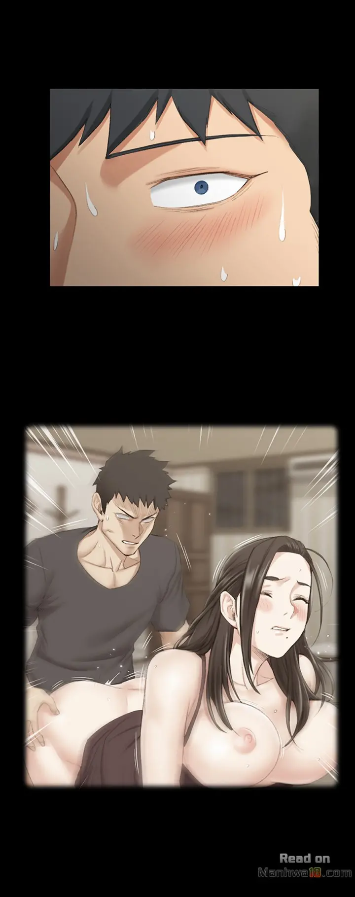 His Place - Chapter 40 [photo 28] - MangaPorn