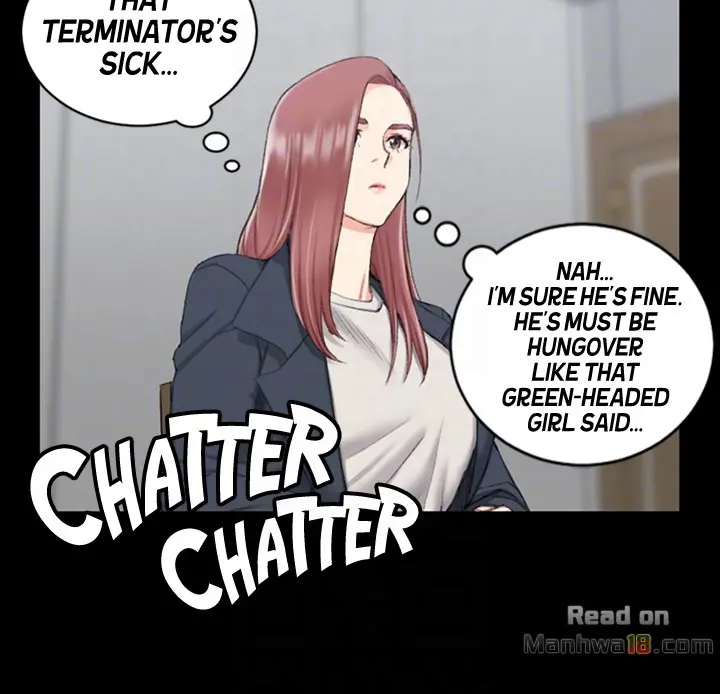 His Place - Chapter 40 [photo 31] - MangaPorn