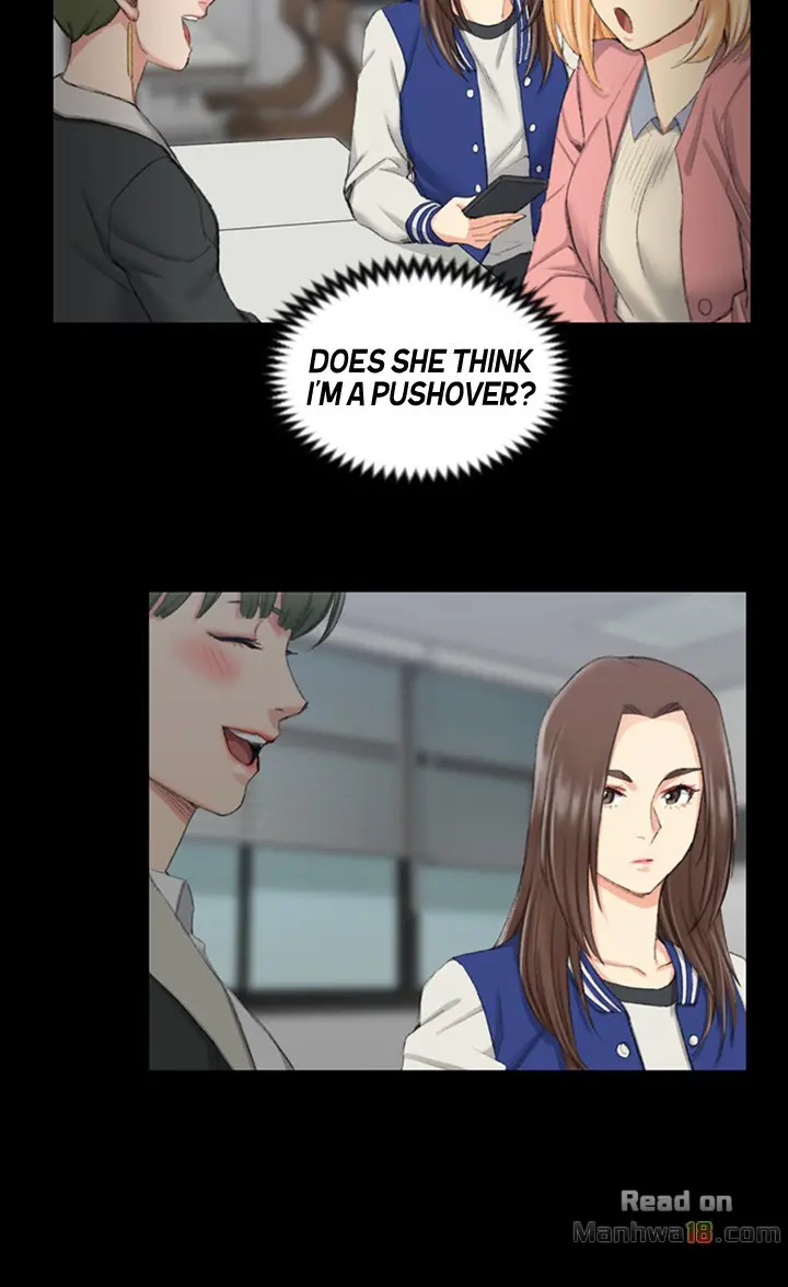 His Place - Chapter 40 [photo 34] - MangaPorn