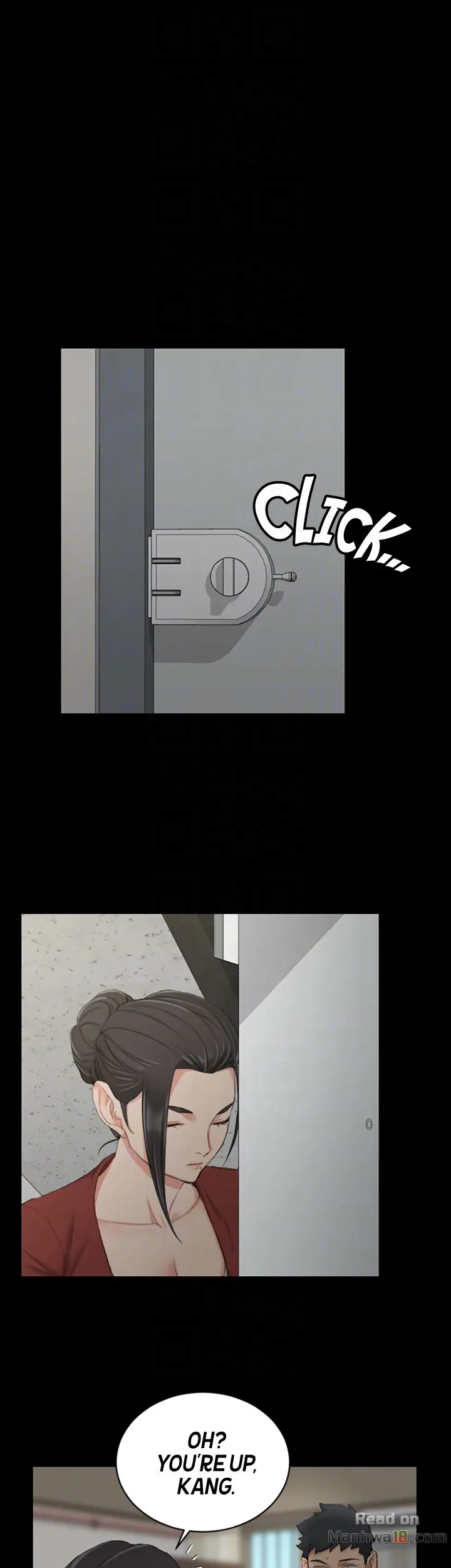 His Place - Chapter 40 [photo 35] - MangaPorn