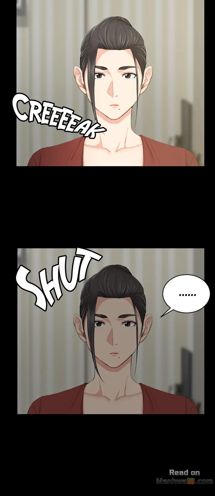 His Place - Chapter 40 [photo 37] - MangaPorn