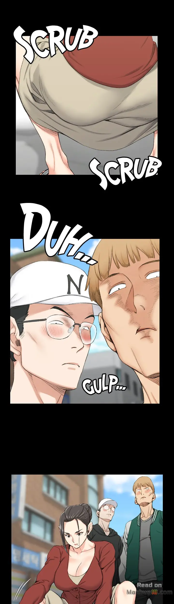 His Place - Chapter 40 [photo 5] - MangaPorn