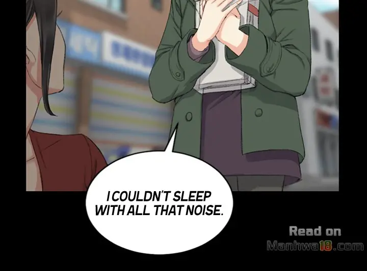His Place - Chapter 40 [photo 9] - MangaPorn