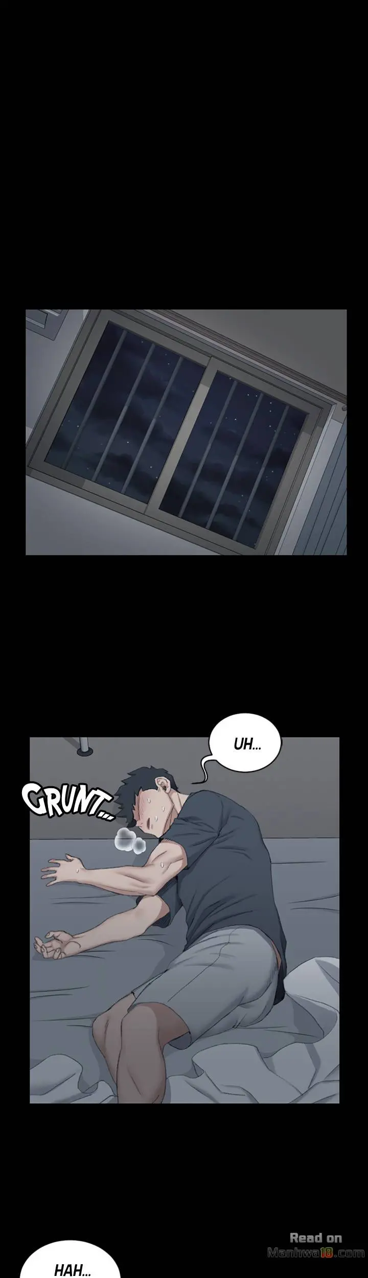 His Place - Chapter 41 [photo 10] - MangaPorn