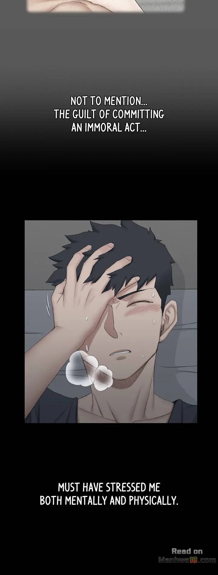 His Place - Chapter 41 [photo 17] - MangaPorn