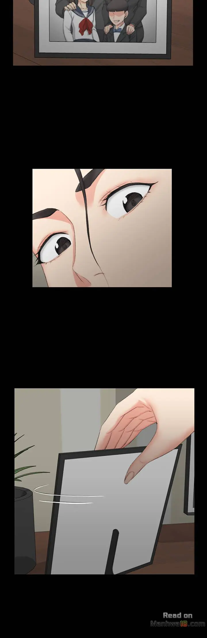 His Place - Chapter 41 [photo 2] - MangaPorn