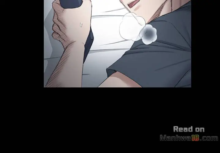 His Place - Chapter 41 [photo 32] - MangaPorn