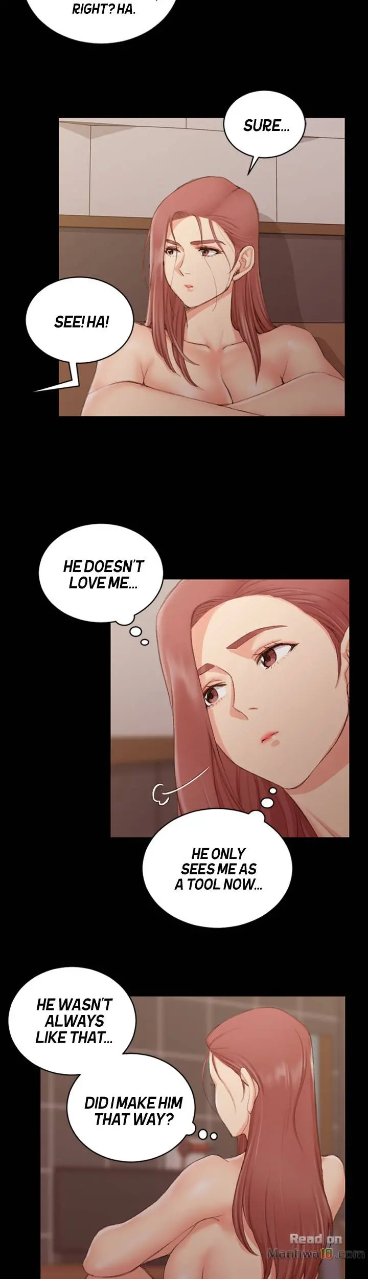 His Place - Chapter 41 [photo 38] - MangaPorn