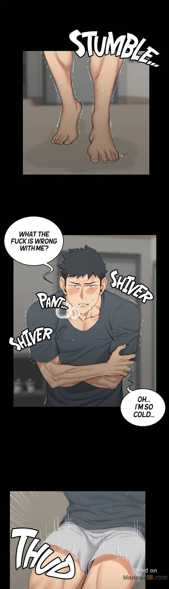 His Place - Chapter 41 [photo 4] - MangaPorn
