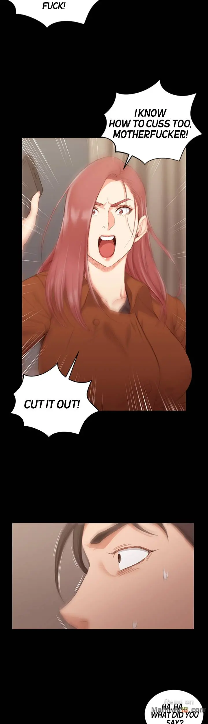 His Place - Chapter 42 [photo 20] - MangaPorn