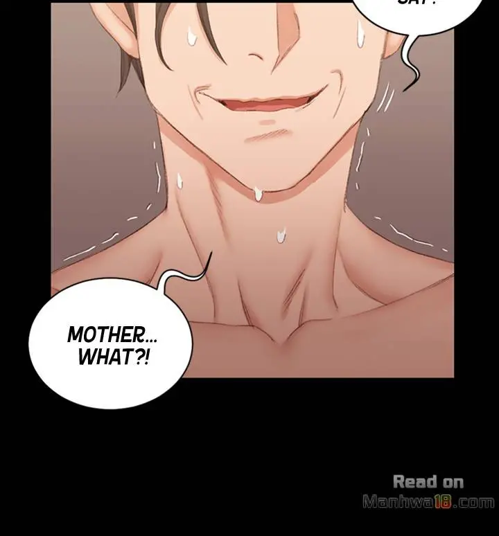 His Place - Chapter 42 [photo 21] - MangaPorn