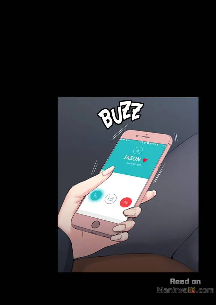 His Place - Chapter 42 [photo 33] - MangaPorn