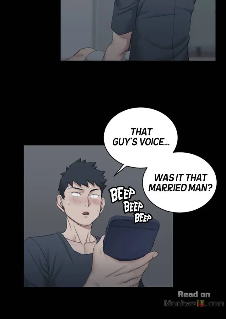 His Place - Chapter 42 [photo 6] - MangaPorn