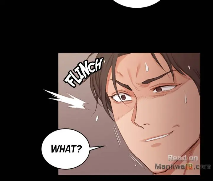 His Place - Chapter 42 [photo 9] - MangaPorn