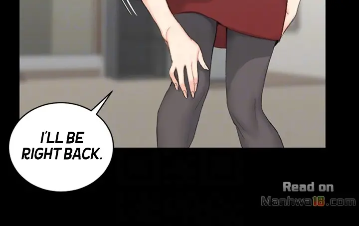 His Place - Chapter 43 [photo 15] - MangaPorn