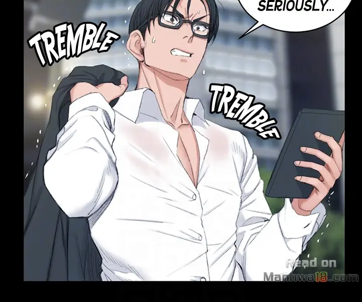 His Place - Chapter 43 [photo 35] - MangaPorn