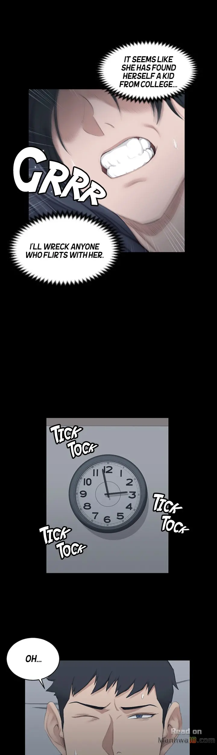 His Place - Chapter 44 [photo 37] - MangaPorn