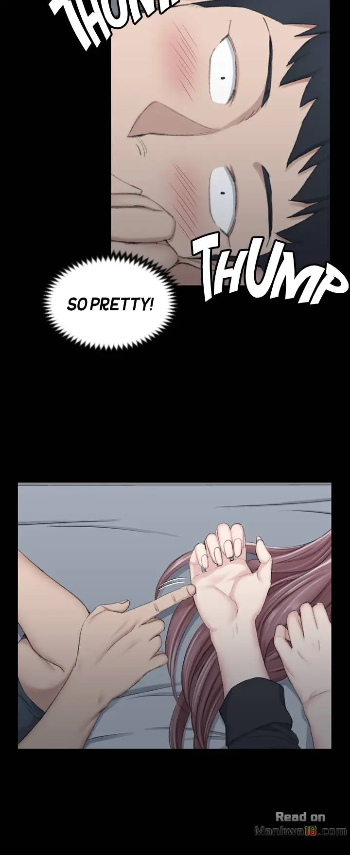 His Place - Chapter 45 [photo 6] - MangaPorn