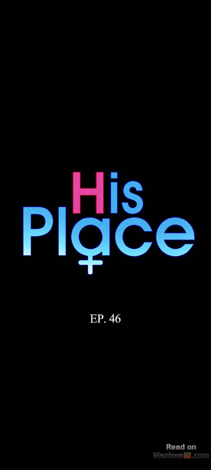 His Place - Chapter 46 [photo 4] - MangaPorn