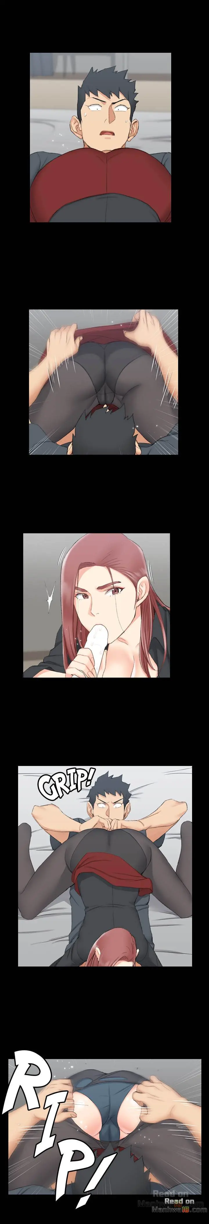 His Place - Chapter 47 [photo 1] - MangaPorn