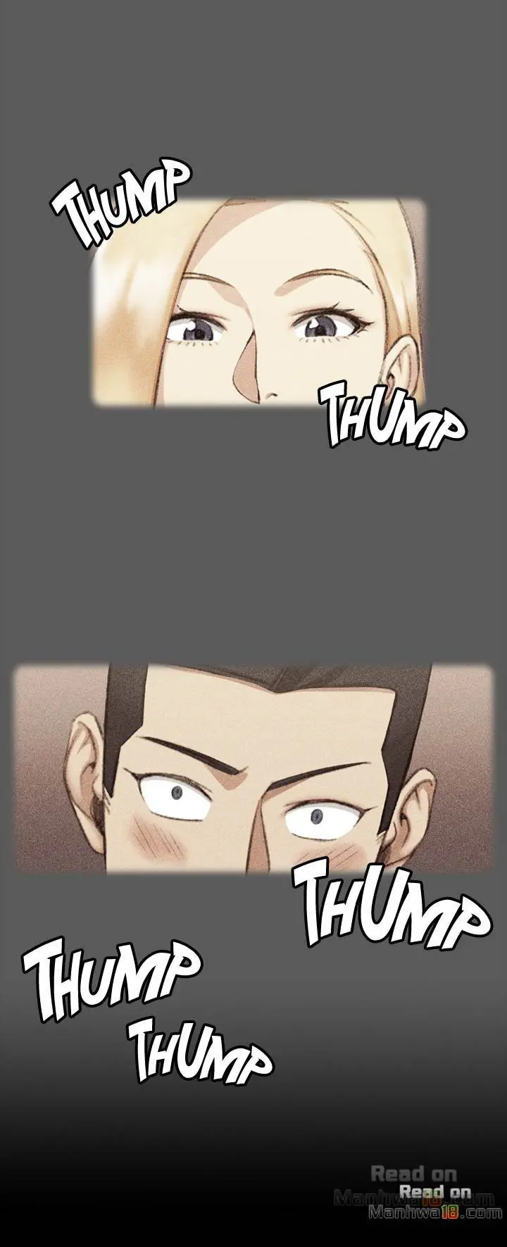 His Place - Chapter 47 [photo 18] - MangaPorn