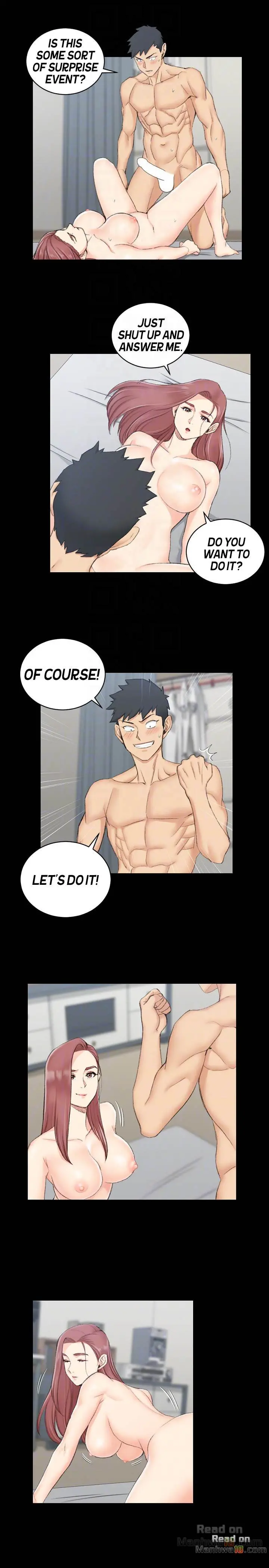 His Place - Chapter 48 [photo 11] - MangaPorn