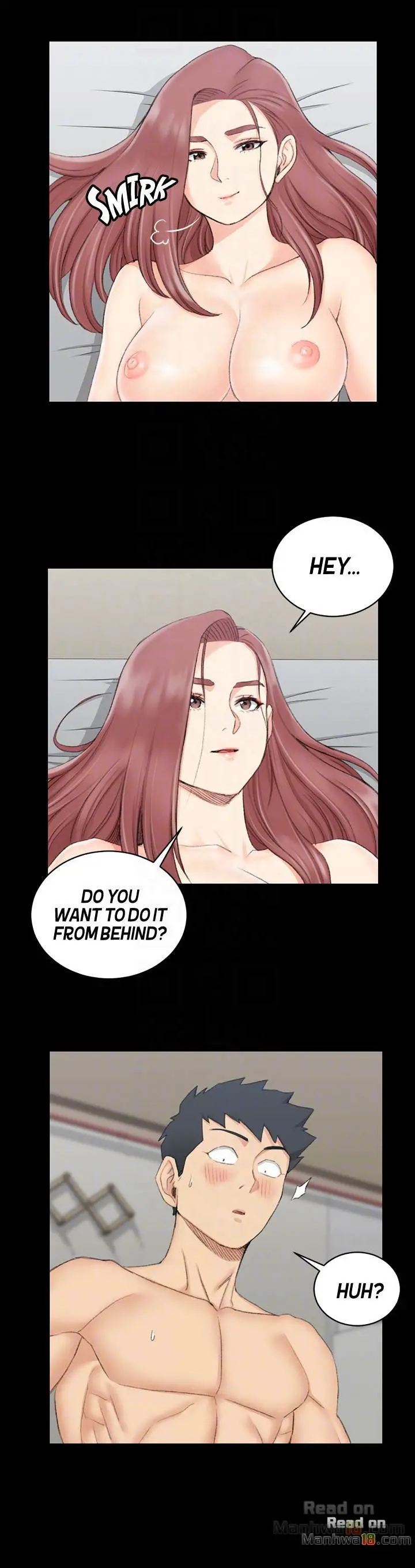His Place - Chapter 48 [photo 7] - MangaPorn