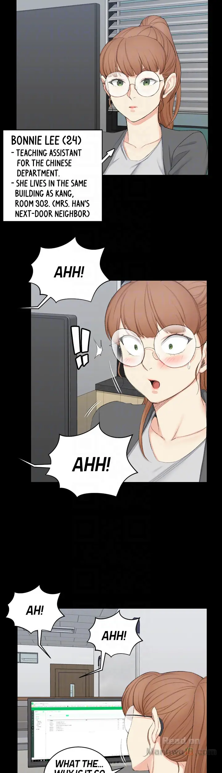 His Place - Chapter 49 [photo 31] - MangaPorn