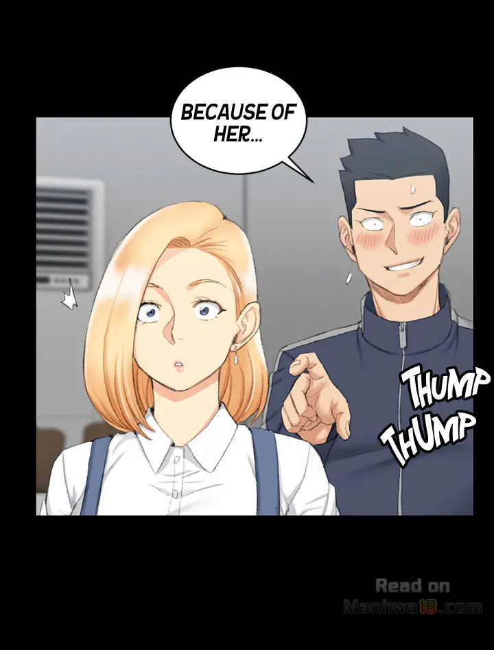 His Place - Chapter 49 [photo 44] - MangaPorn