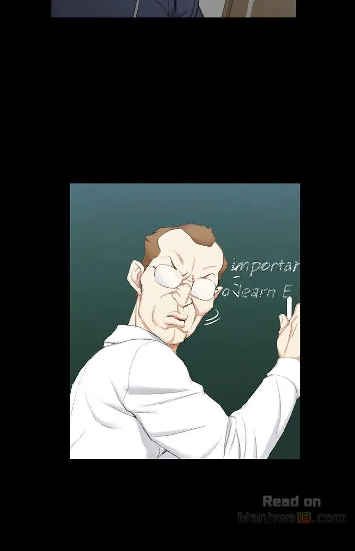 His Place - Chapter 50 [photo 17] - MangaPorn