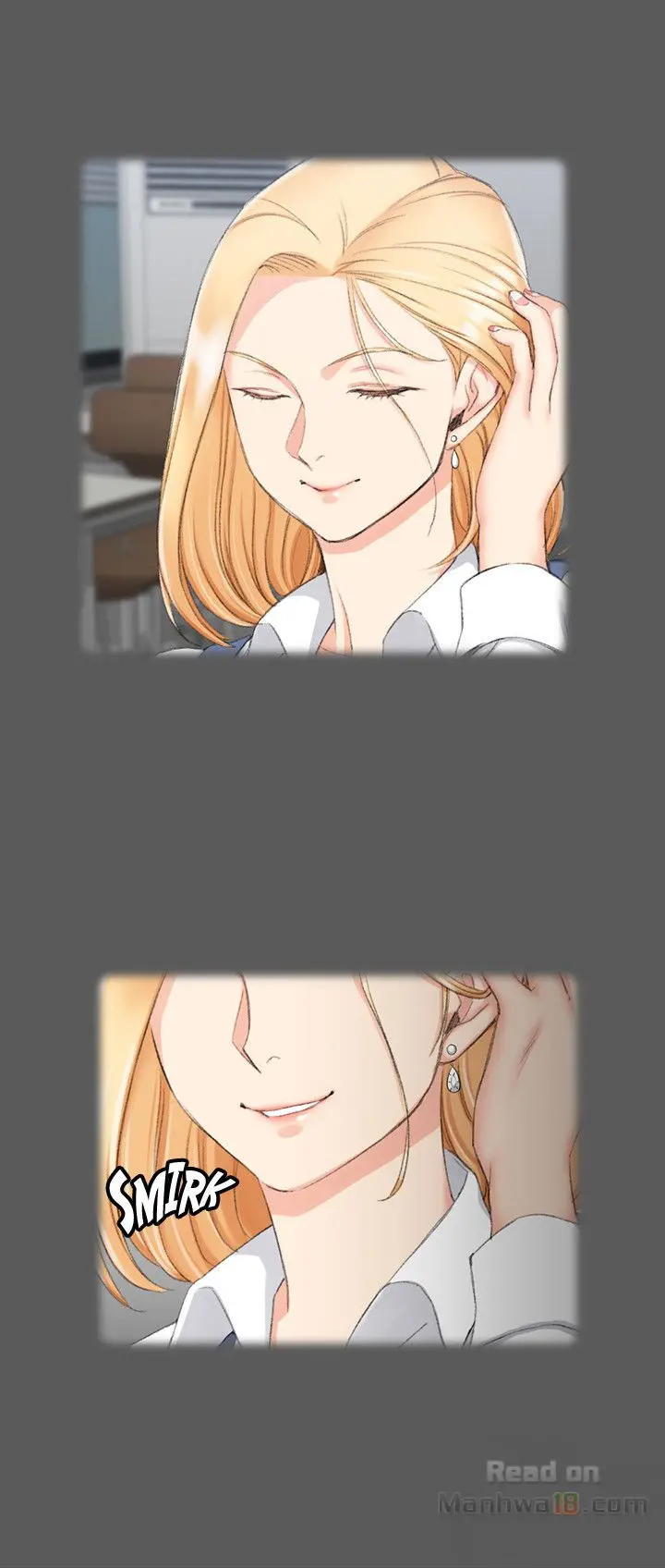 His Place - Chapter 50 [photo 9] - MangaPorn