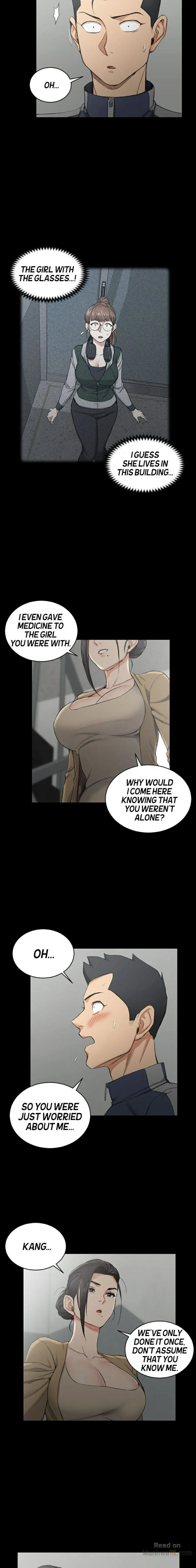 His Place - Chapter 51 [photo 6] - MangaPorn