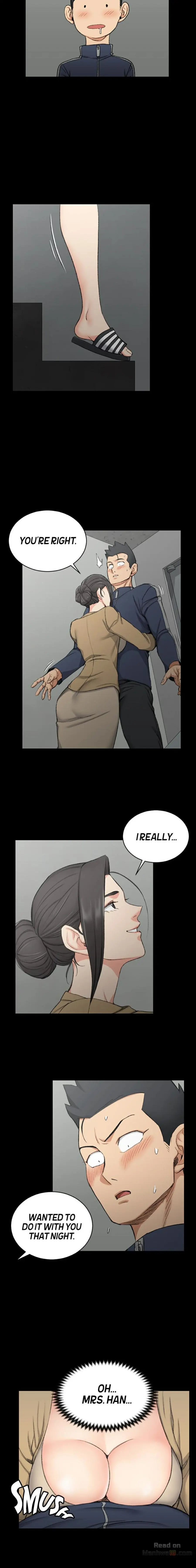 His Place - Chapter 51 [photo 8] - MangaPorn