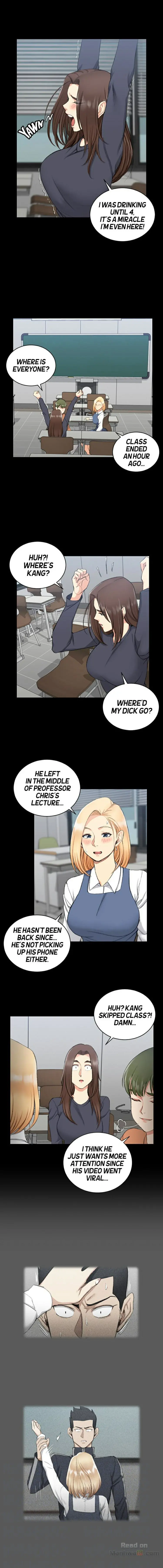 His Place - Chapter 52 [photo 3] - MangaPorn