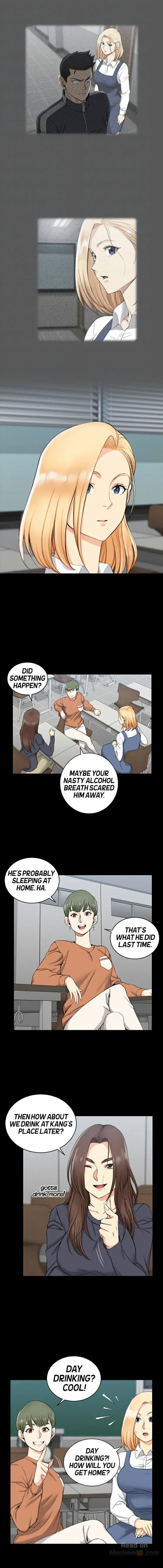 His Place - Chapter 52 [photo 4] - MangaPorn