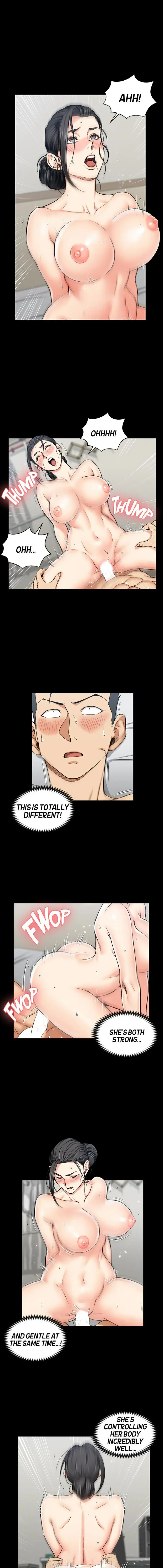 His Place - Chapter 53 [photo 2] - MangaPorn